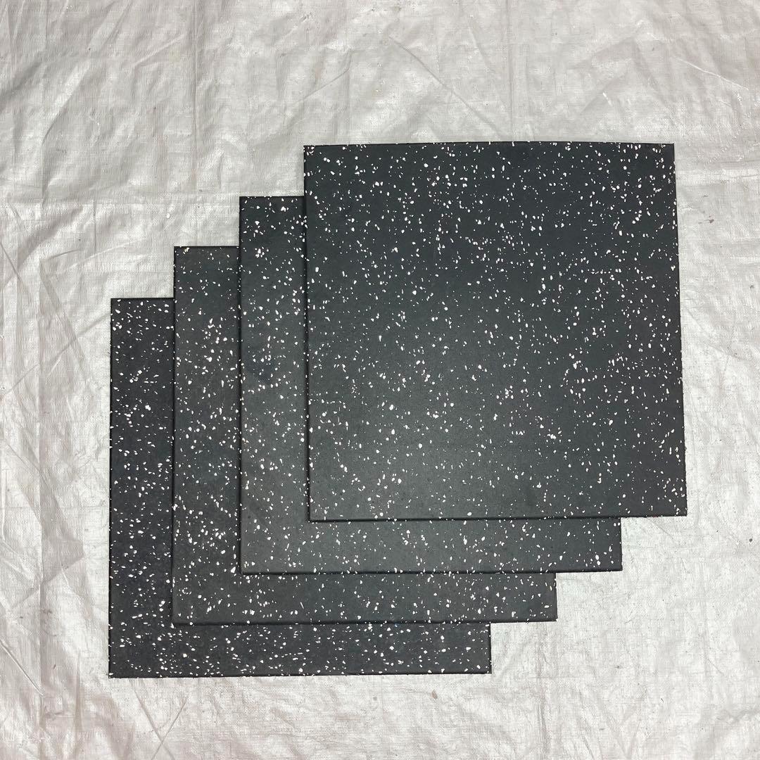 ★超特価★送料無料★ジム マット9枚 50cm×50cm×15mm