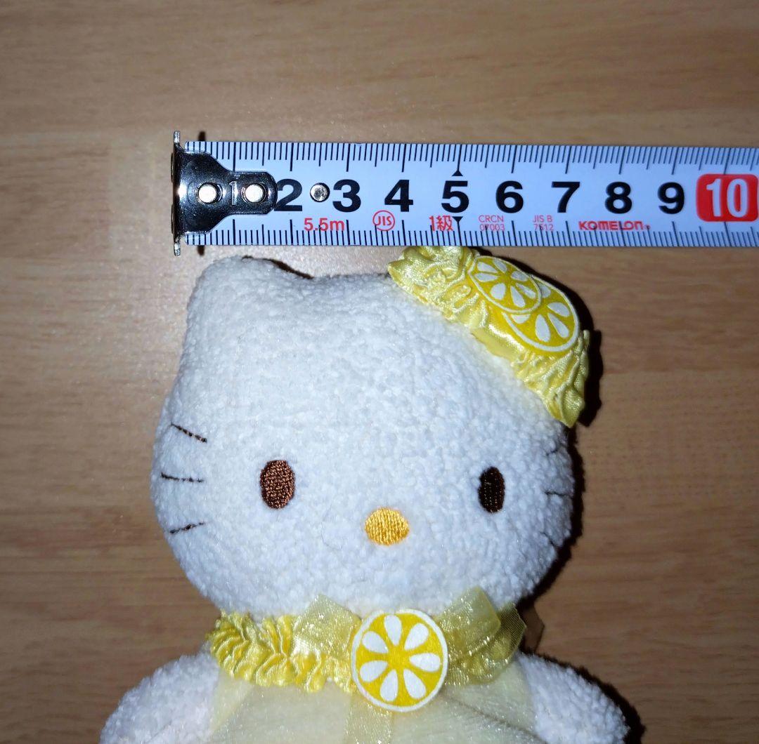 ハローキティ　キティちゃん　レア　ぬいぐるみ　8体セット　おまとめ　希少