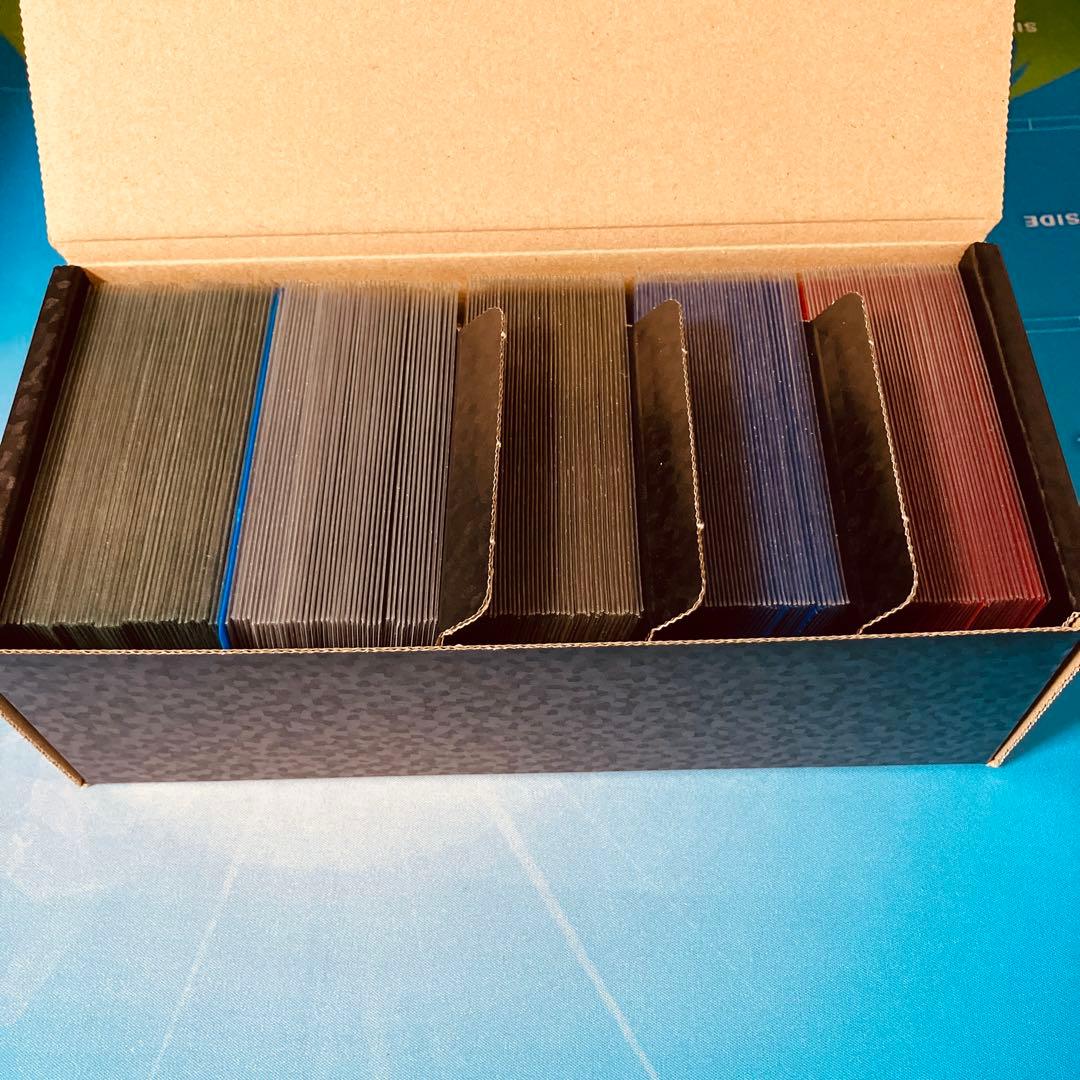 デュエマクラシック基本編　セット　旧枠統一