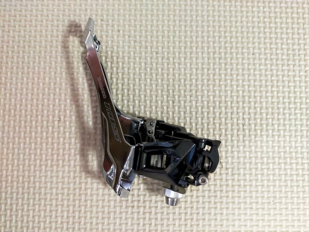 Shimano 105 7000&5800 コンポーネントセット　スプロケ追加