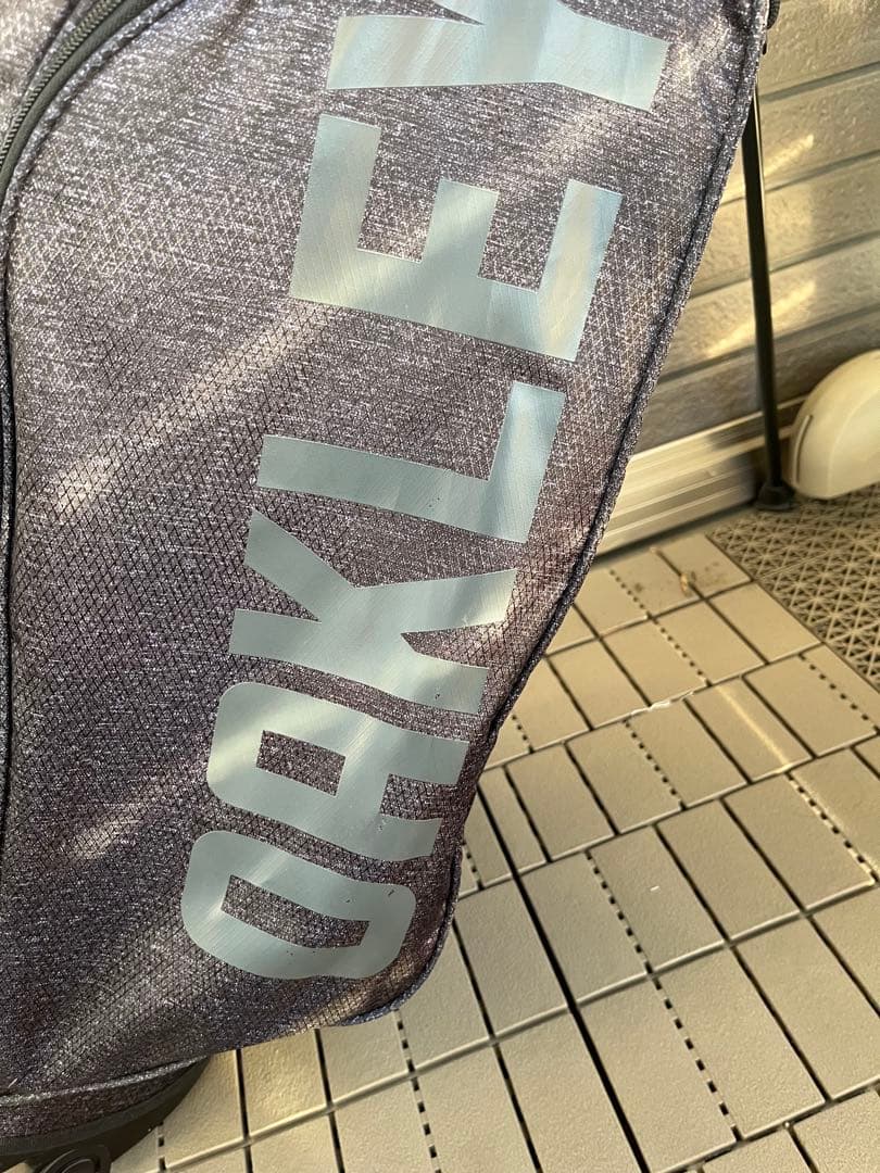 OAKLEY キャディバッグ