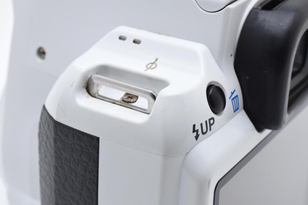 ★美品★ペンタックス K-r ボディ #20525