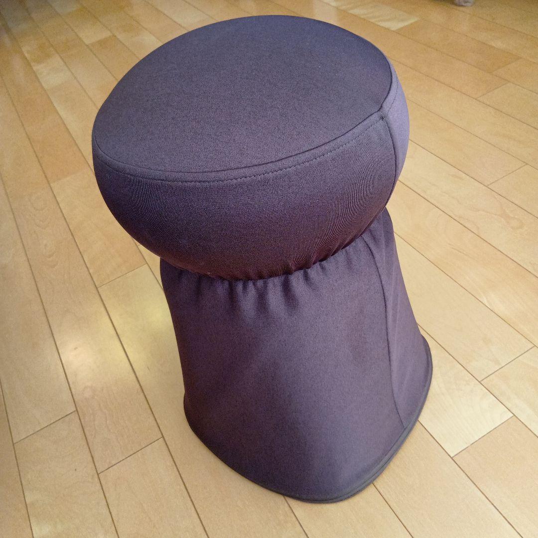 エクササイズマットとバランスシェイプ