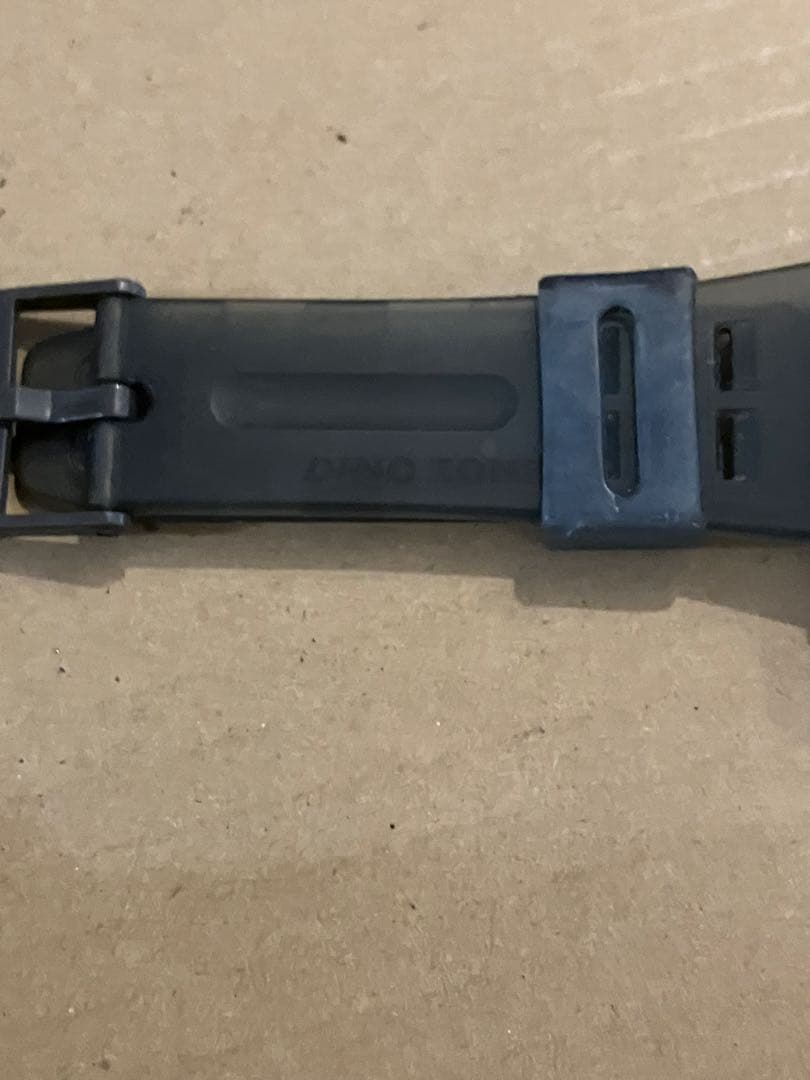 D*a様 G-SHOCKとCASIOのデジタル腕時計セット