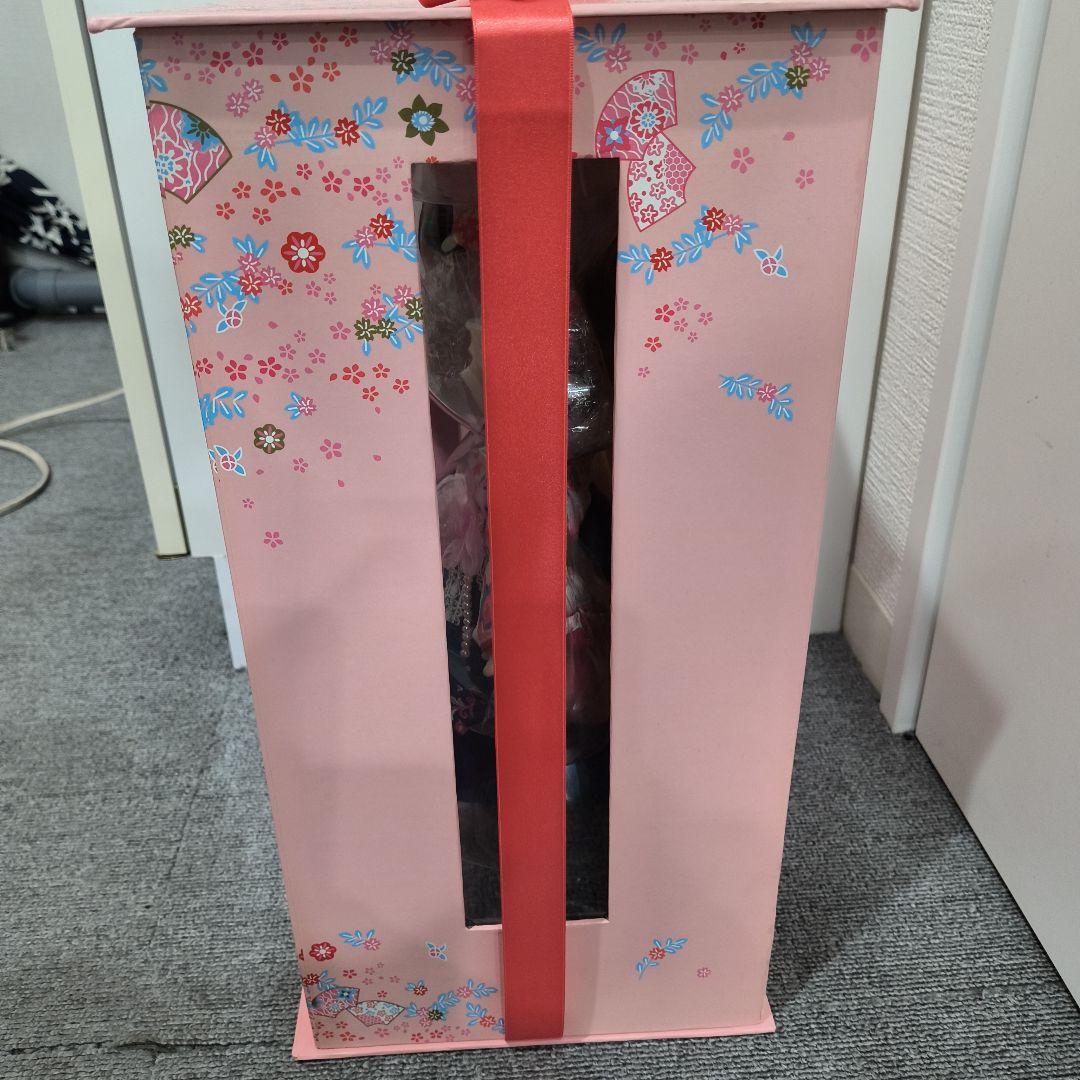 YEAR’Sペコちゃんドール 2008 ペコポコショップ限定