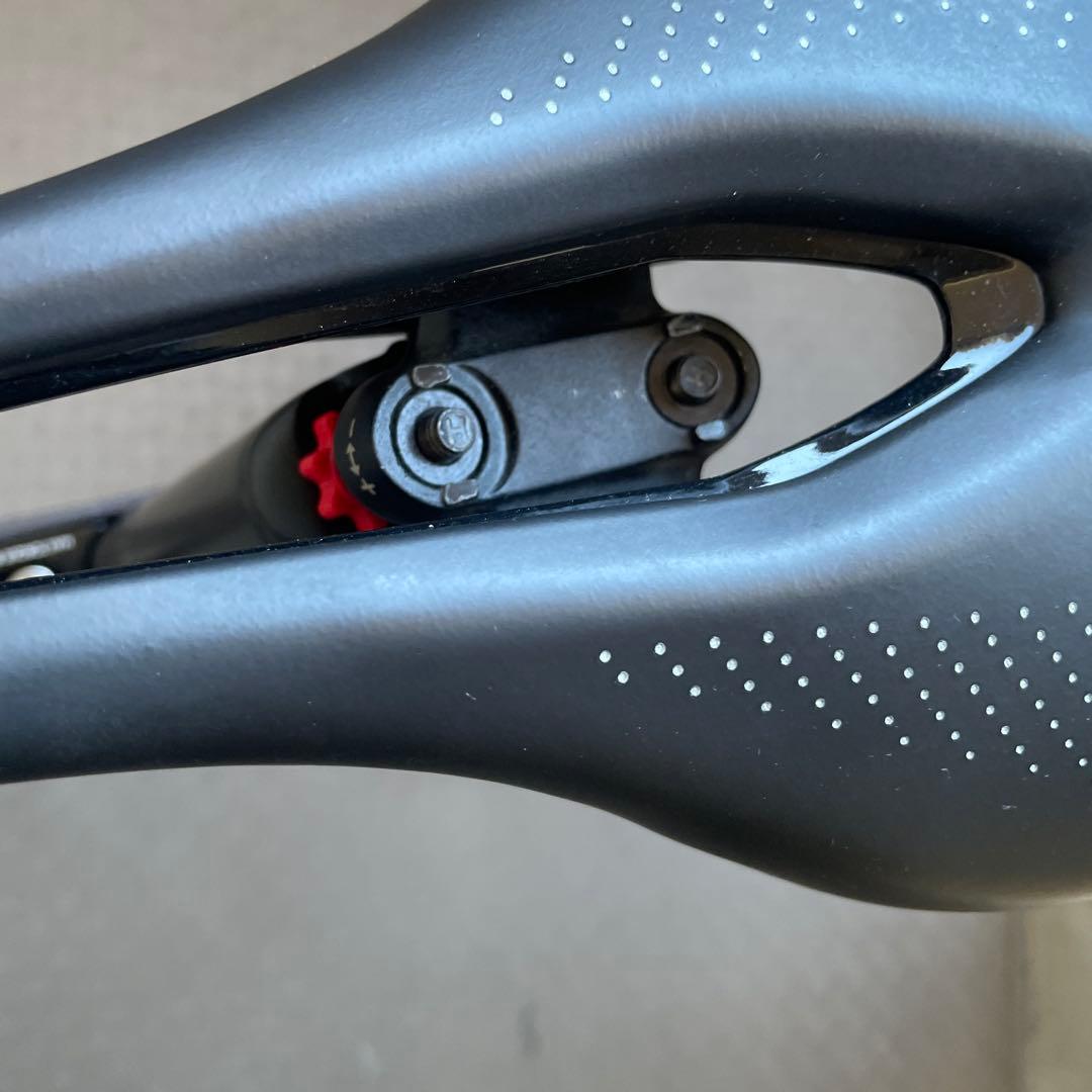 美品 メリダ　リアクト400 Sサイズ