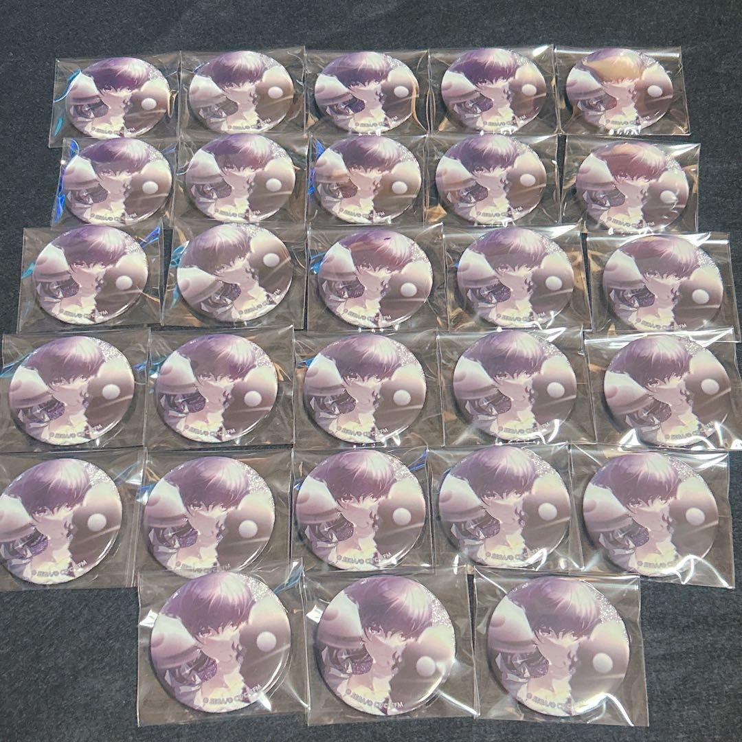 プロセカ まふゆ 缶バッジ vol.32 A 28個セット