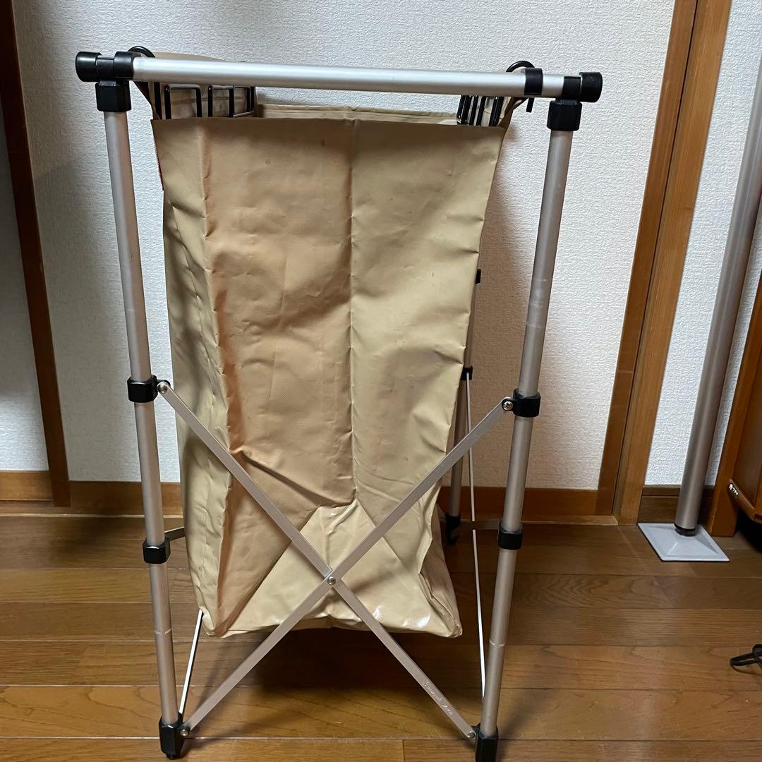 【廃盤品】スノーピーク　peak ガビングスタンド