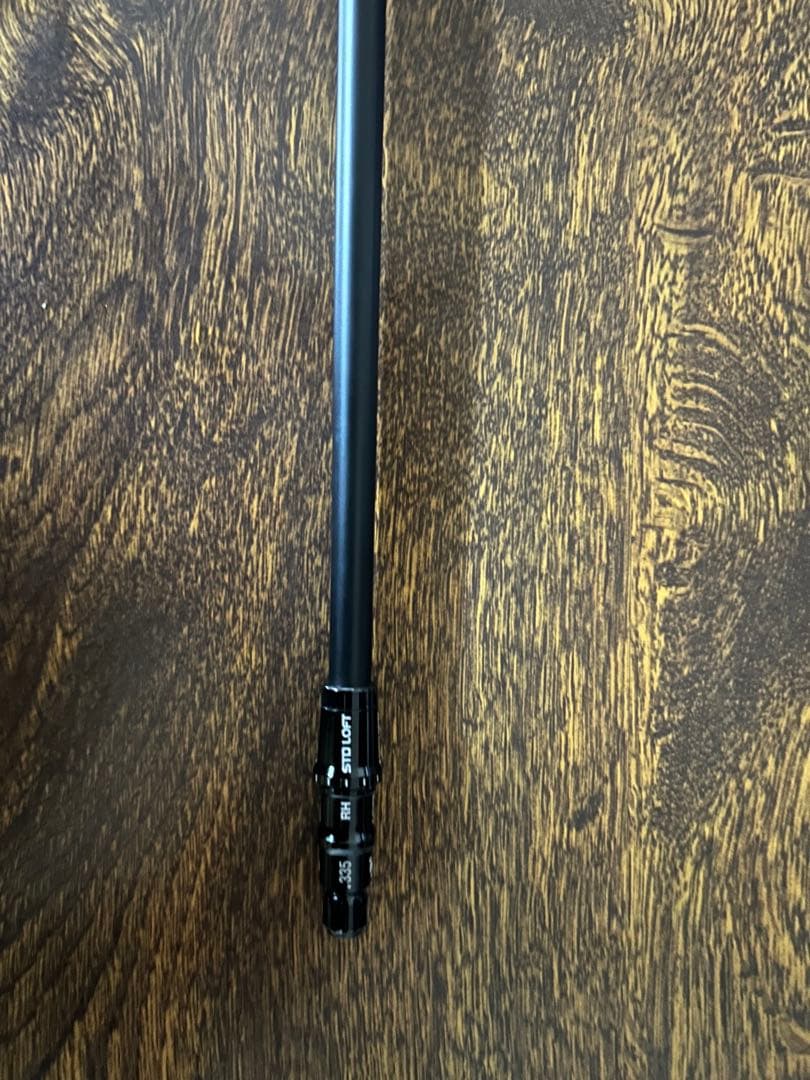 シンカグラファイトZingraph 4 テーラーメイドスリーブ付45.75インチ