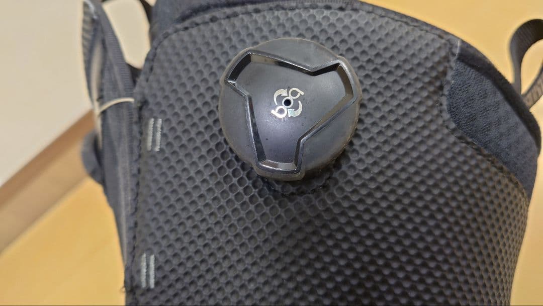 ＊サロモンDIALOGUE FOCUS BOA スノーボードブーツ 27.5cm