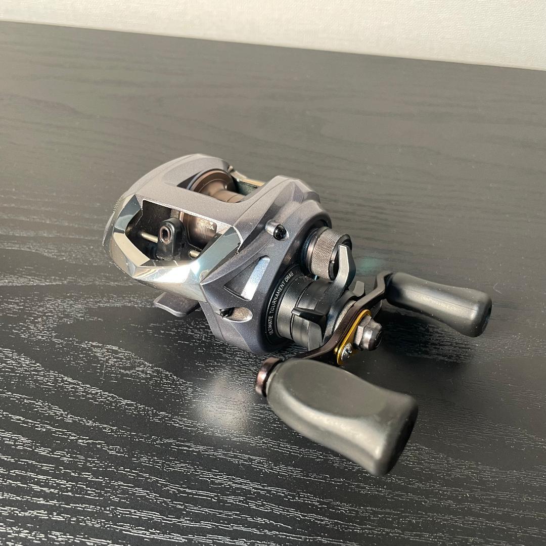 ダイワ SS SV103HL 左