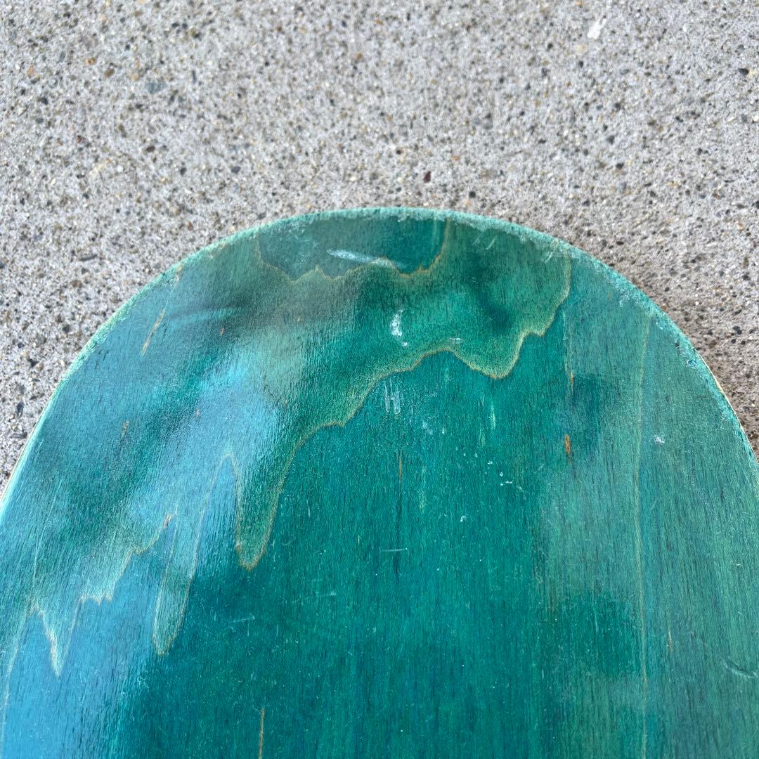 skateboard THEORIES セオリーズ スケートボード デッキ