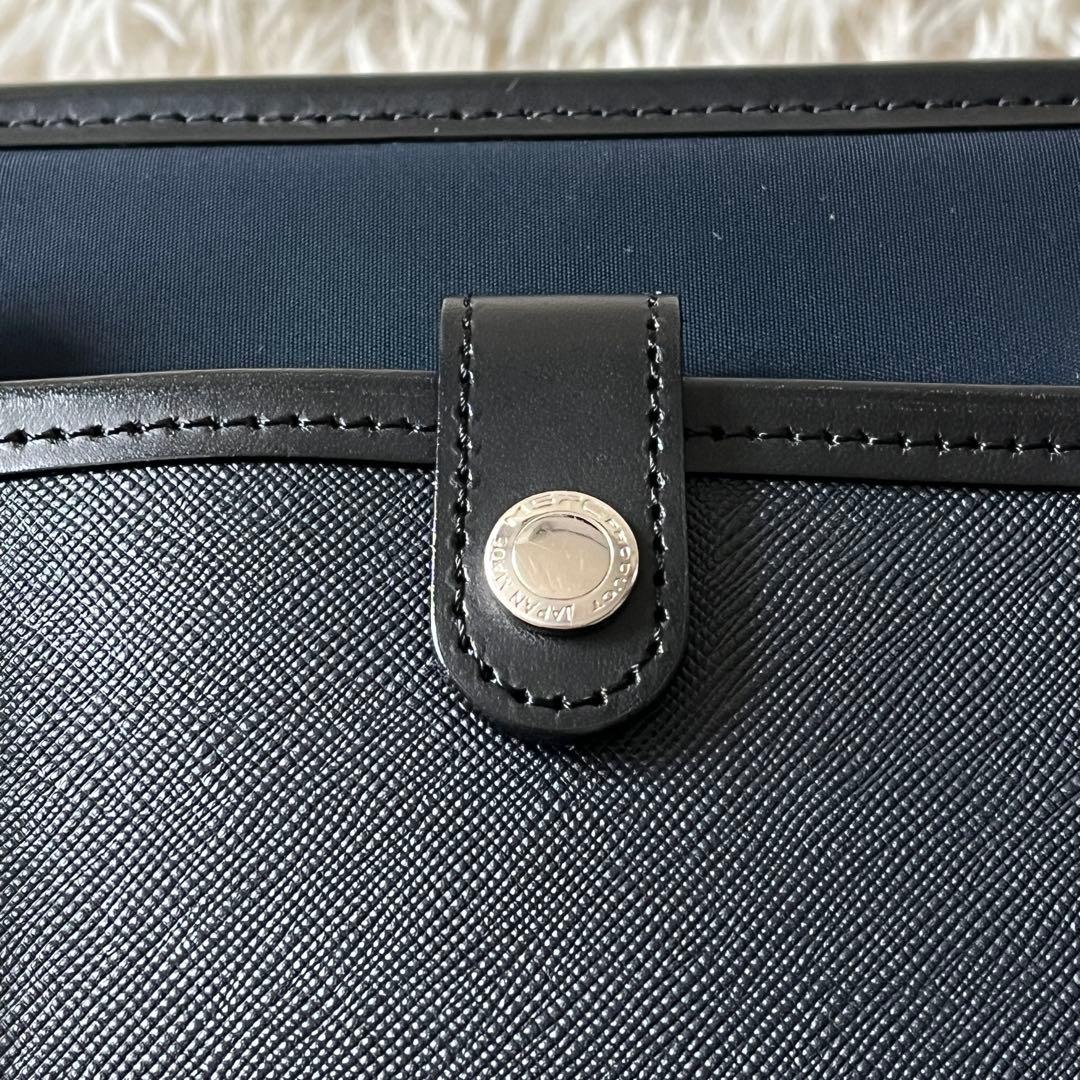 ⭐️新品未使用⭐️　マスターピース　AVENUE　2way　ビジネスバッグ