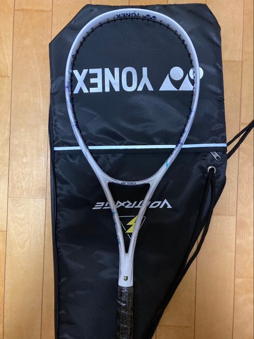YONEX ボルトレイジ5V【新品未使用】