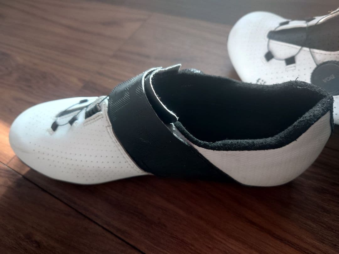 フィジーク VENTO INFINITO CARBON 2 WIDE　41