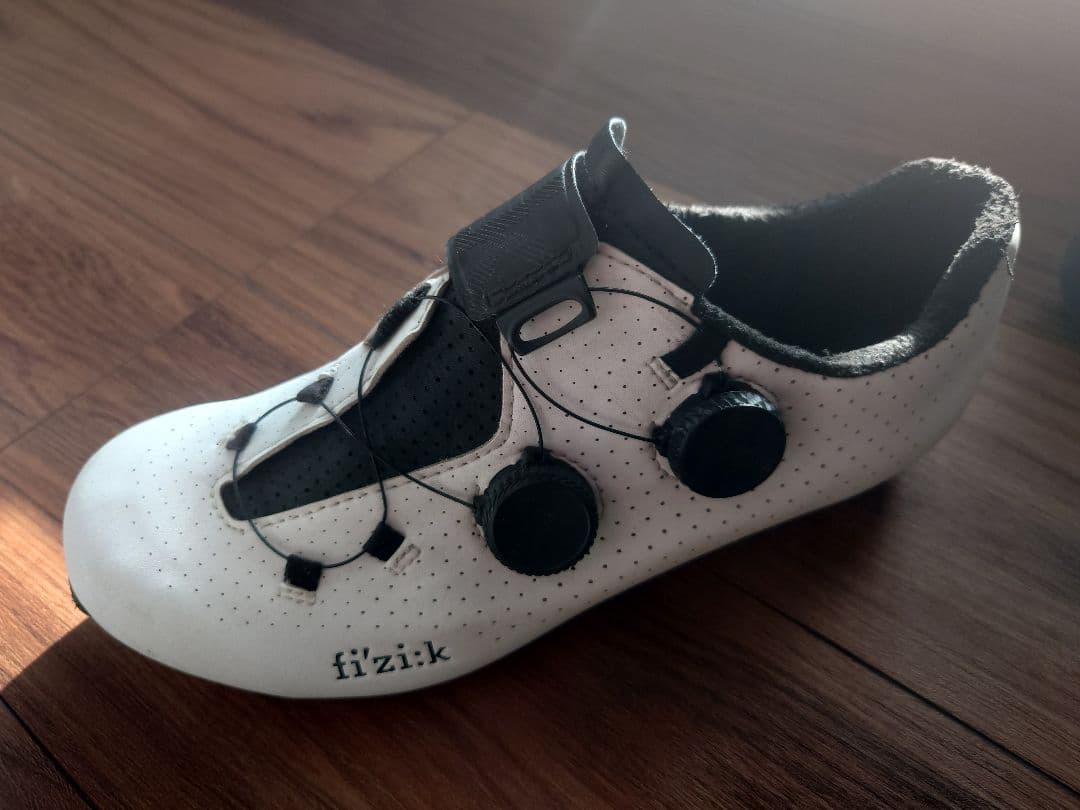 フィジーク VENTO INFINITO CARBON 2 WIDE　41