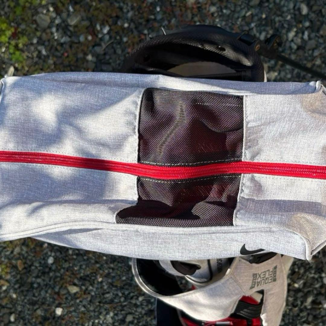 【希少】NIKE GOLF SPORT LITE キャディバッグ