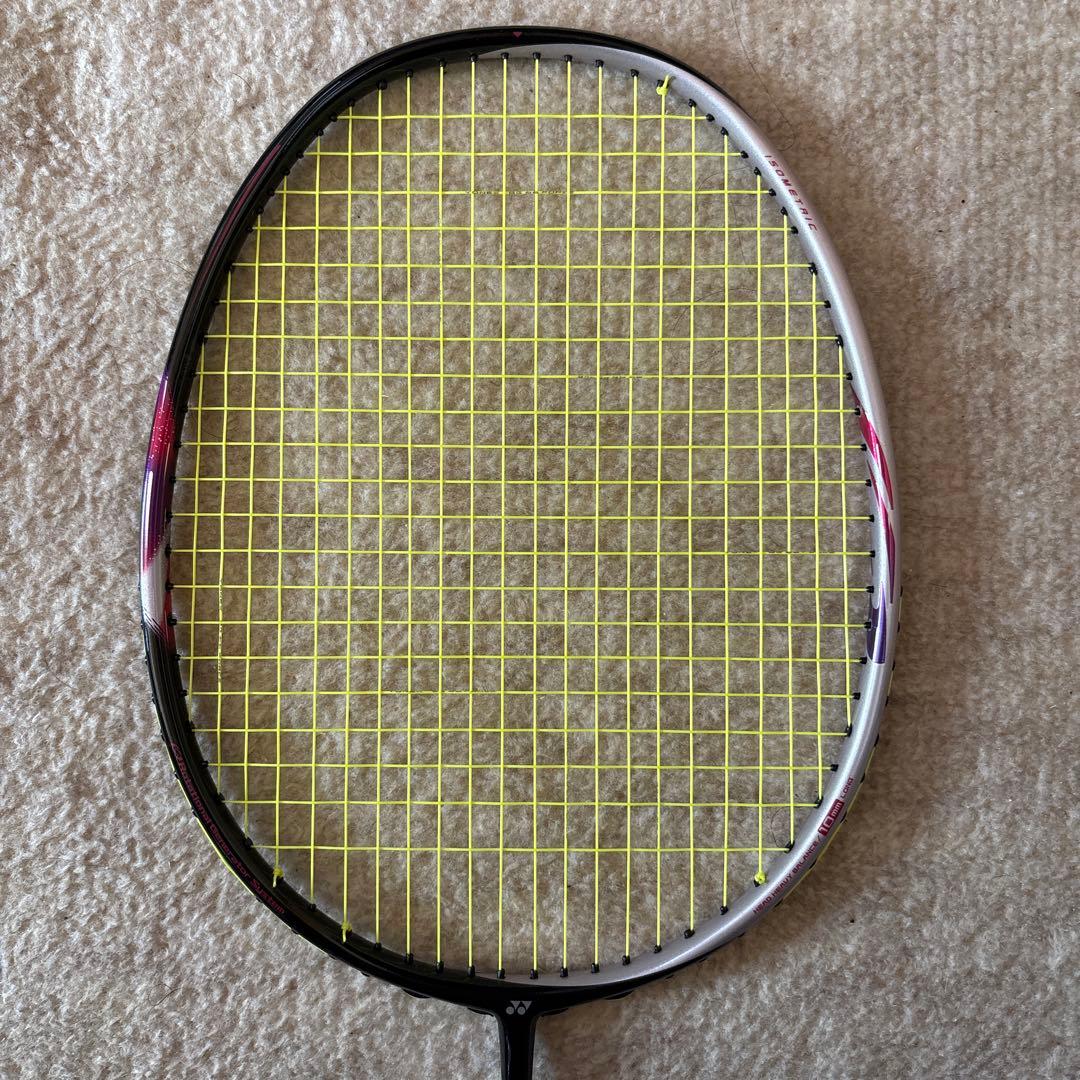 ラケット YONEX ASTROX 55