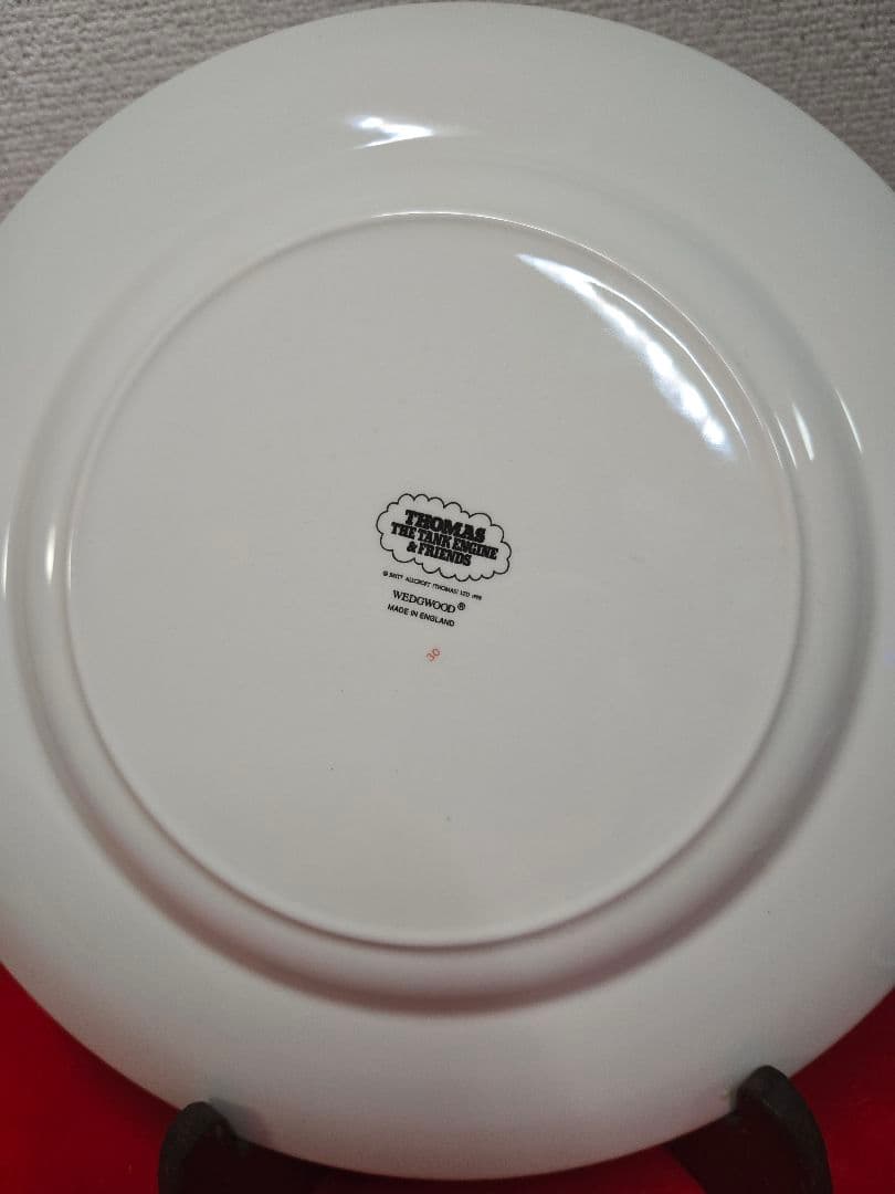  トーマス プレート マグカップ &プレート3点セット最終値下げ
