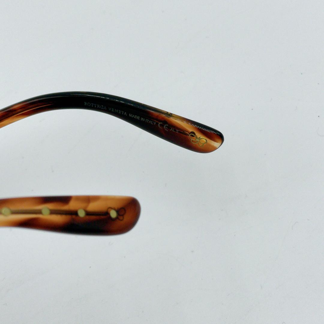 BOTTEGA VENETA 194F/S　グラデーション　サングラス　m599