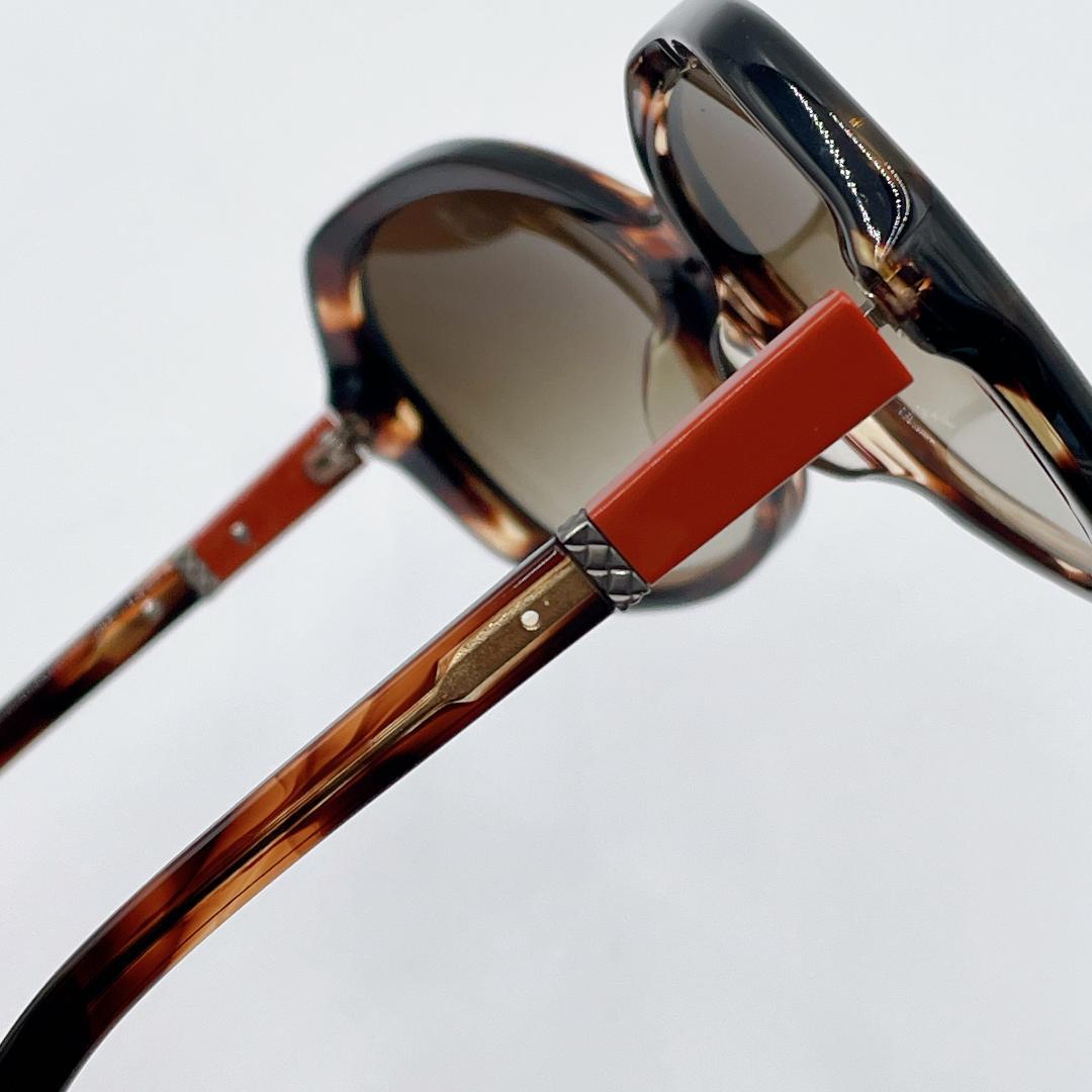 BOTTEGA VENETA 194F/S　グラデーション　サングラス　m599