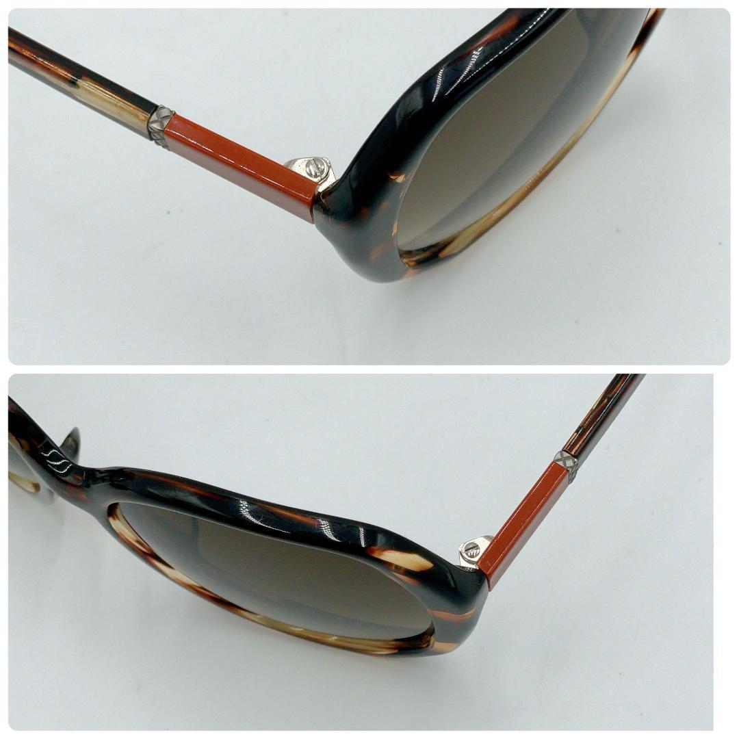 BOTTEGA VENETA 194F/S　グラデーション　サングラス　m599