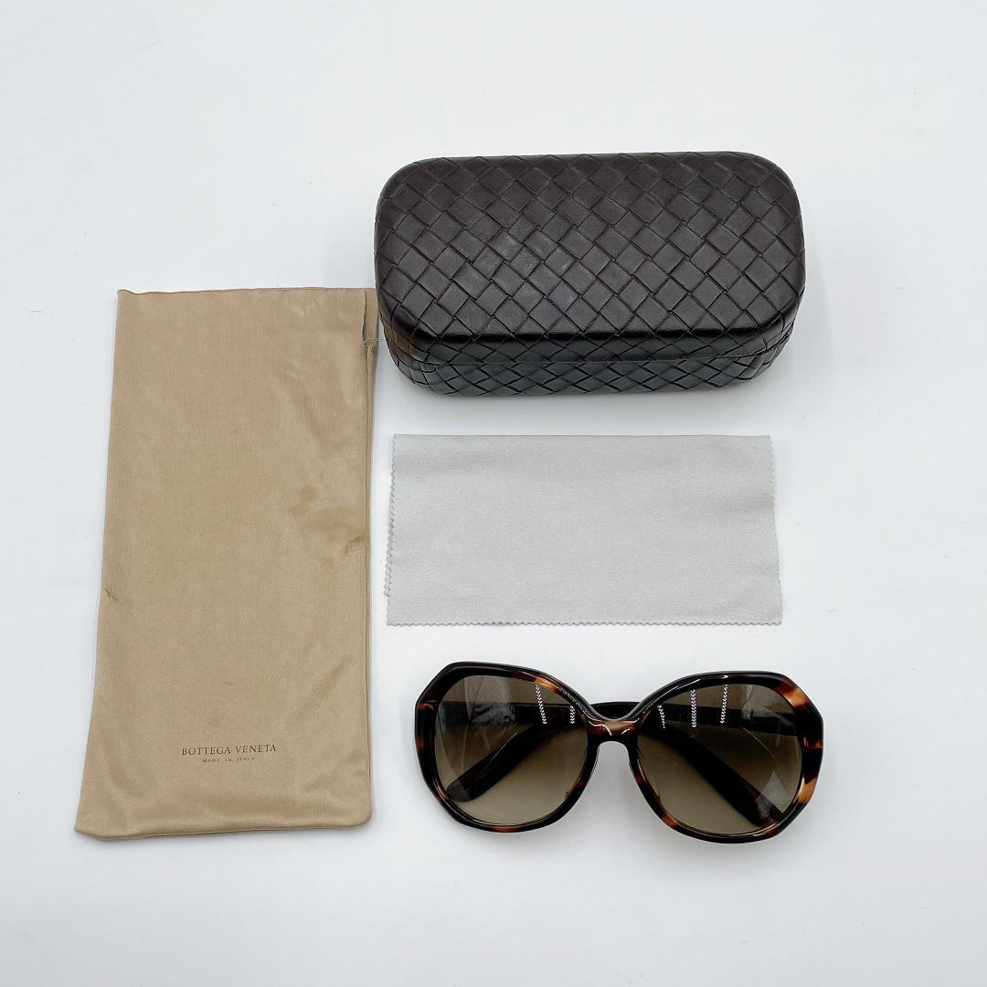 BOTTEGA VENETA 194F/S　グラデーション　サングラス　m599