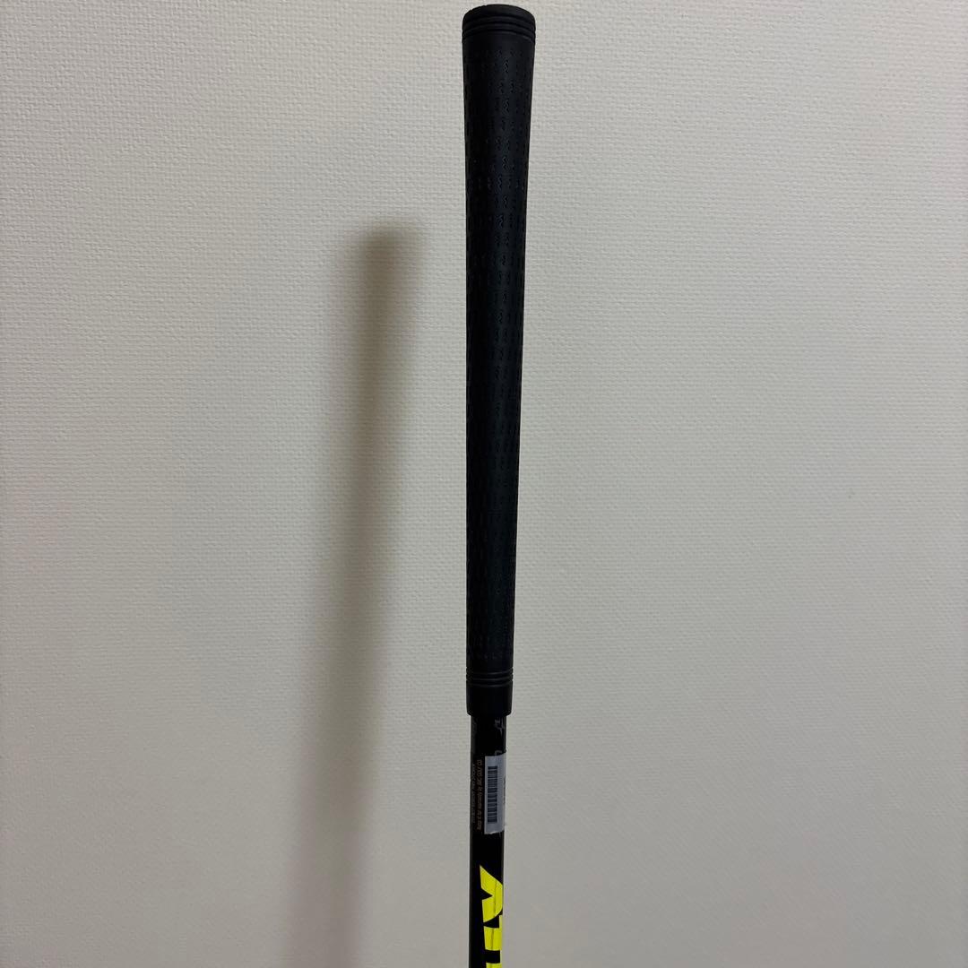 PXG gen2 5W 18度 ATTAS PUNCH 7S