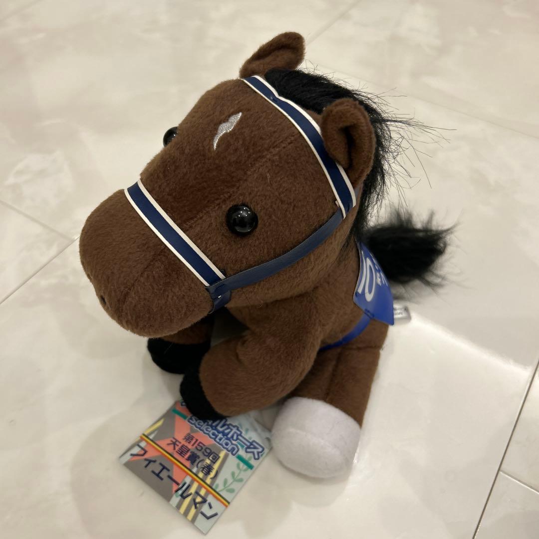 美品アイドルホース♪5体セット