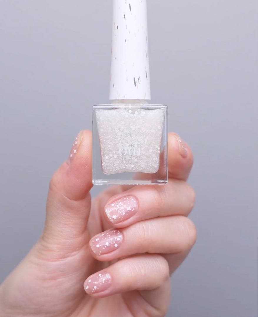 oui x coz ネイルカラー 4本セット