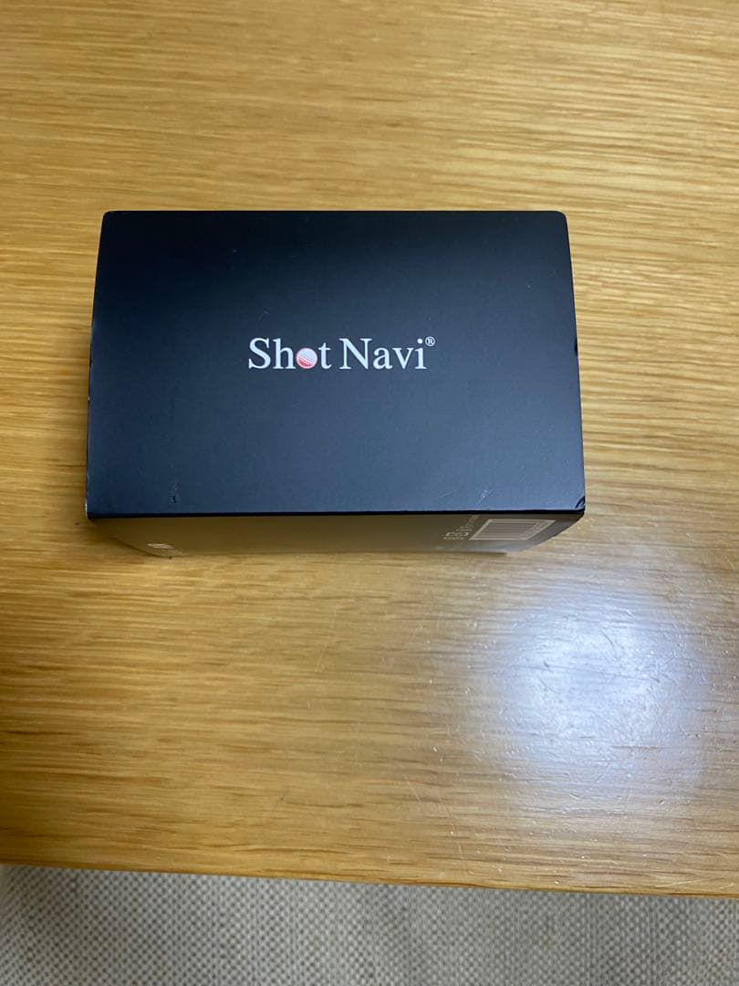 ラウンド用品・アクセサリー Shot Navi Air