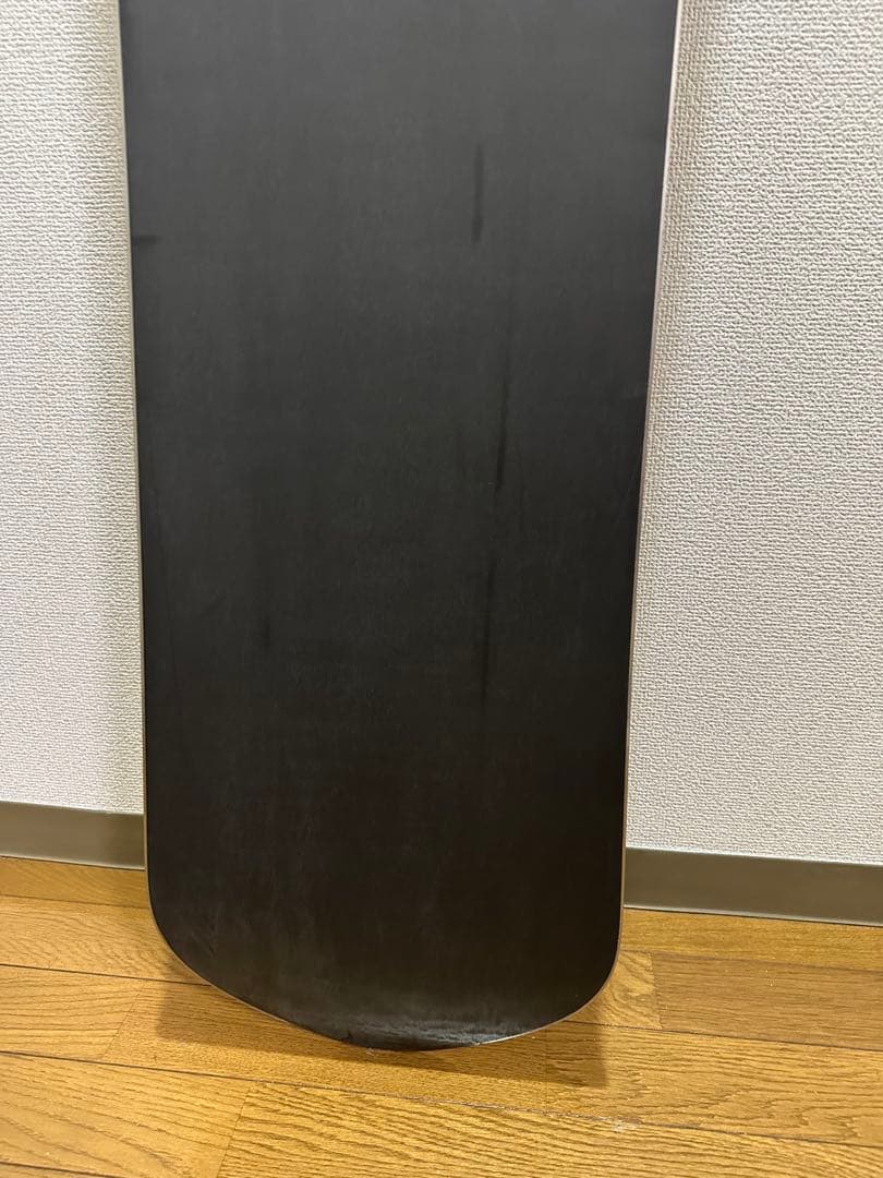 スノーボード BC-Stream RIDER'S SPEC DR 155 WIDE 23-24