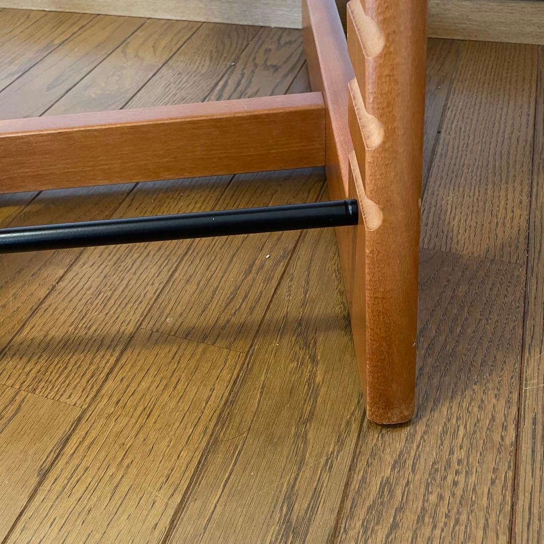 ストッケ　トリップ トラップ　ベビーチェア+ベビーセット　チェリー