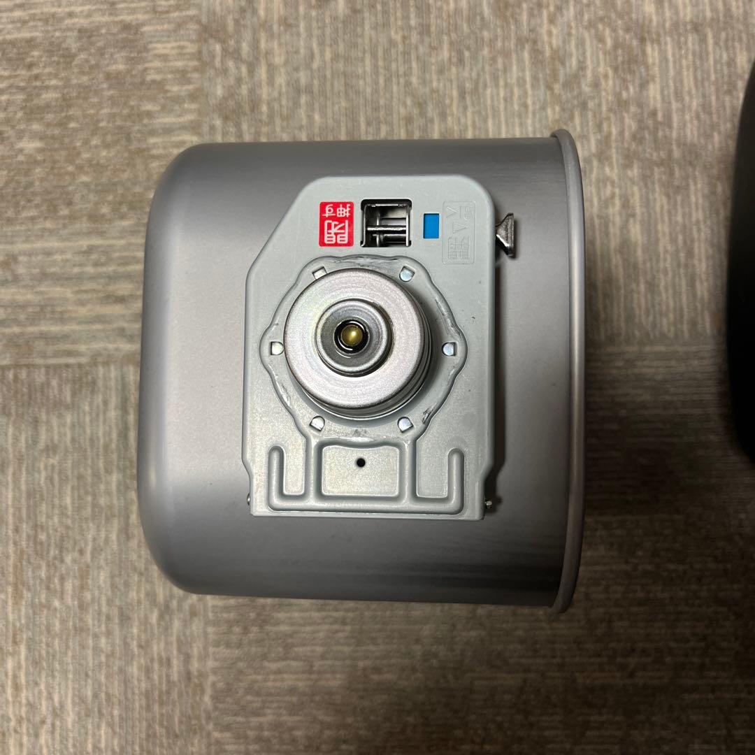 石油ファンヒーター FH-G5711BY