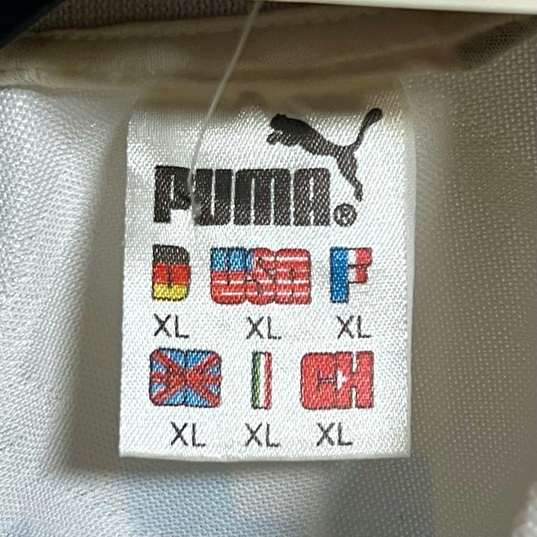 【新品/タグ付き】95-97パルマAC ♯17カンナバーロ【XLサイズ】ホーム