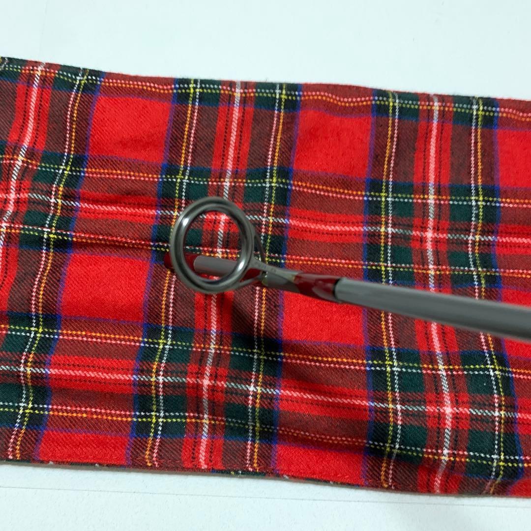 【希少】SAURUS BORON TS82HS-2P ユーイフェクツ 82