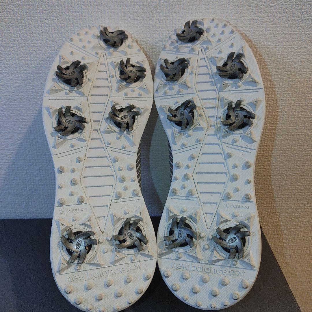 ニューバランス　996　ゴルフ　スパイク 23.0センチ　ダイヤル