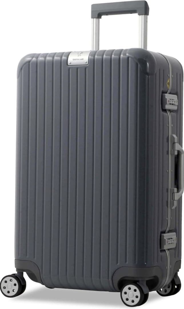 グリフィンランド スーツケース Lサイズ