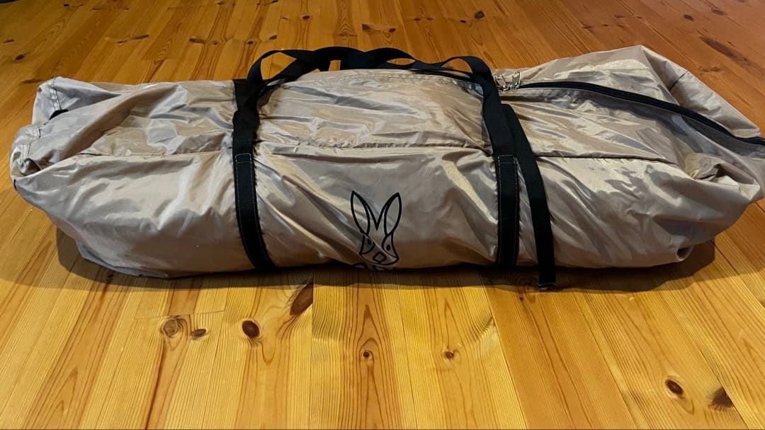 DOD わがやのテント（Ｌサイズ） 新品未使用