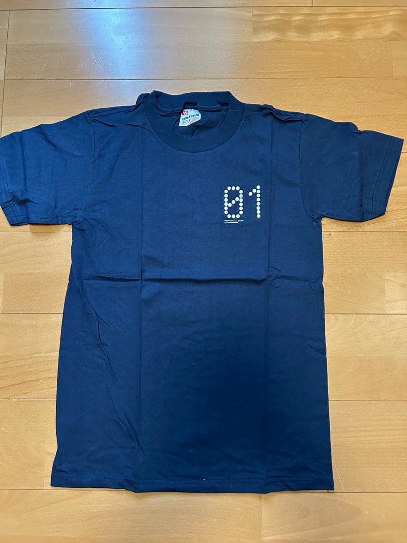 非売品 サザンオールスターズ ネイビー Tシャツ 01 messengers