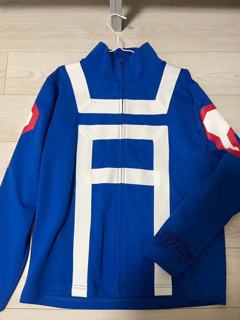 USJ 雄英ジャージ