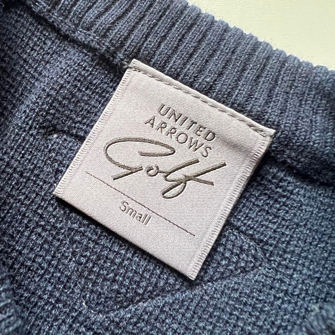 UNITED ARROWS GOLF ユナイテッドアローズゴルフ　セットアップ