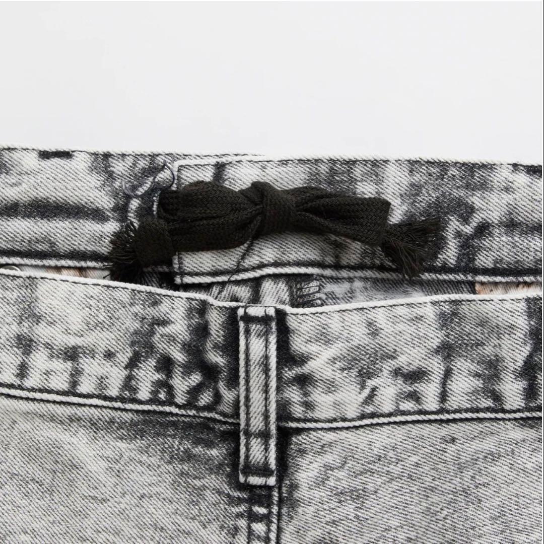 パンツ F.A.T. : BLUDOZER ACID