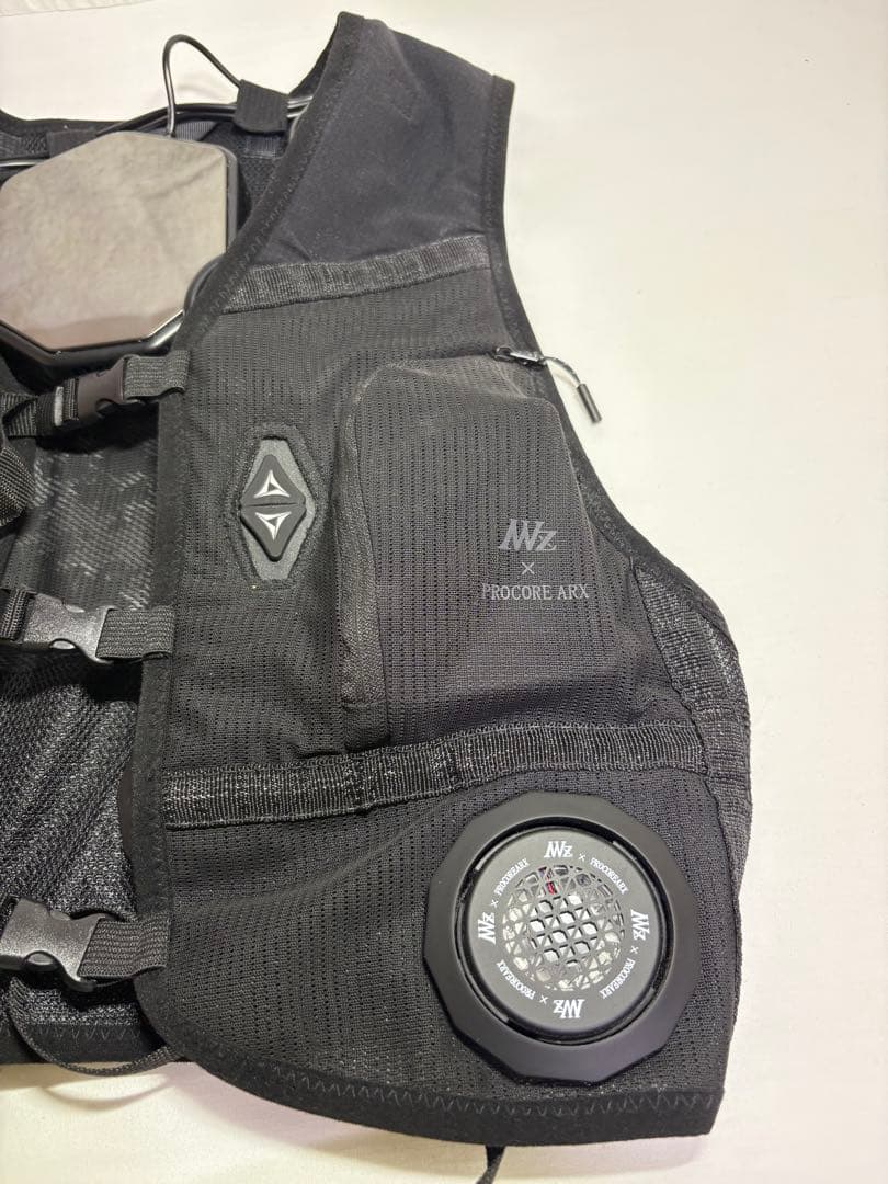 【2025年版】ワークマン空調服 ウィンドコア アイス×ヒーター PRO2