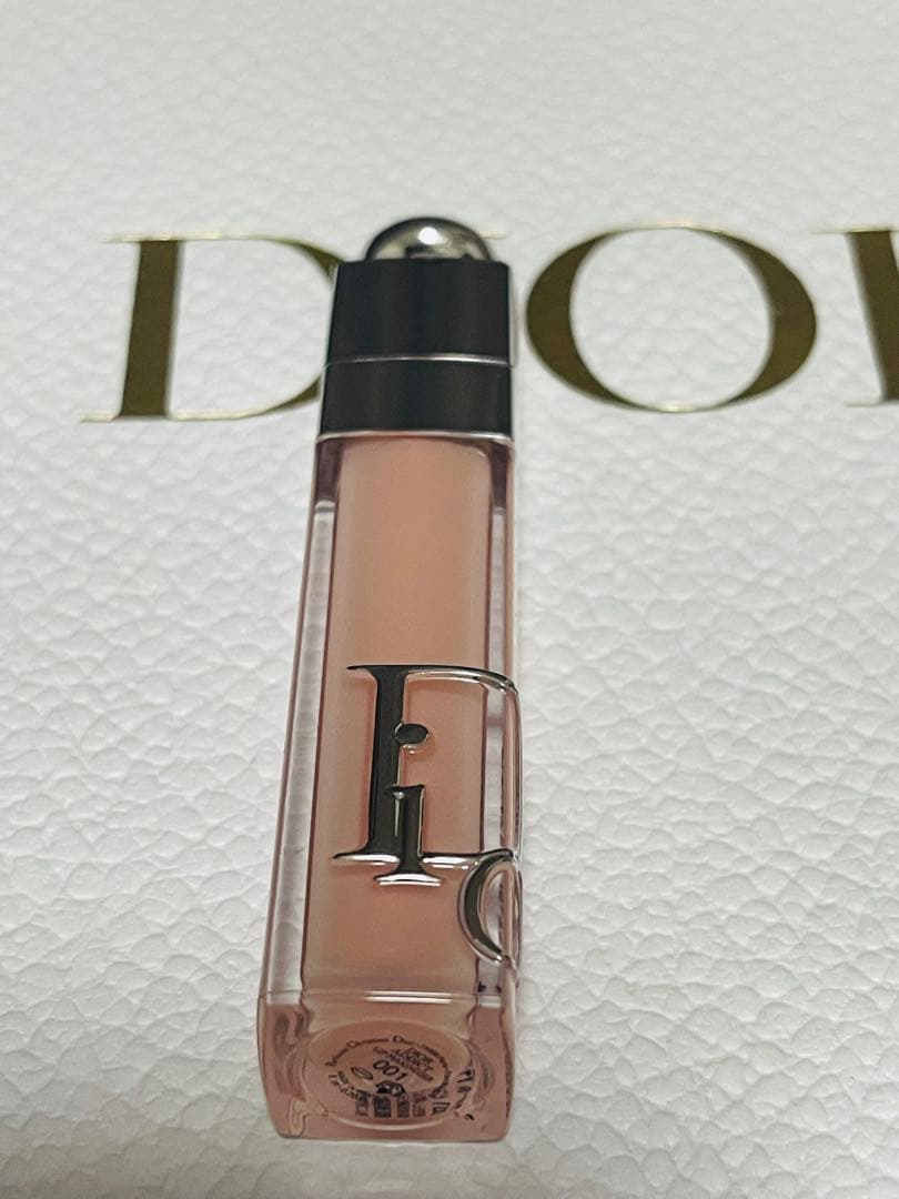 Dior ギフトセットリップ、グロス、香水、アトマイザー、美容液