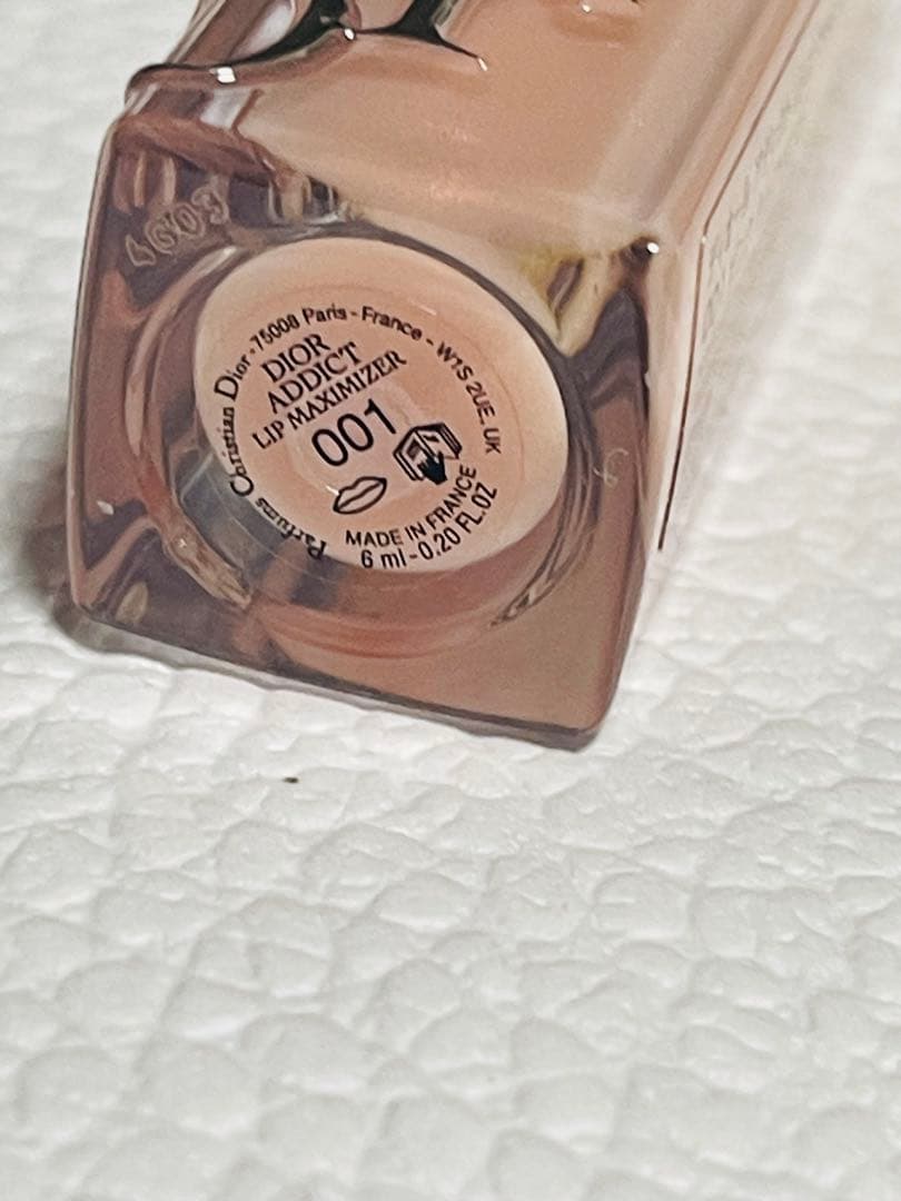 Dior ギフトセットリップ、グロス、香水、アトマイザー、美容液