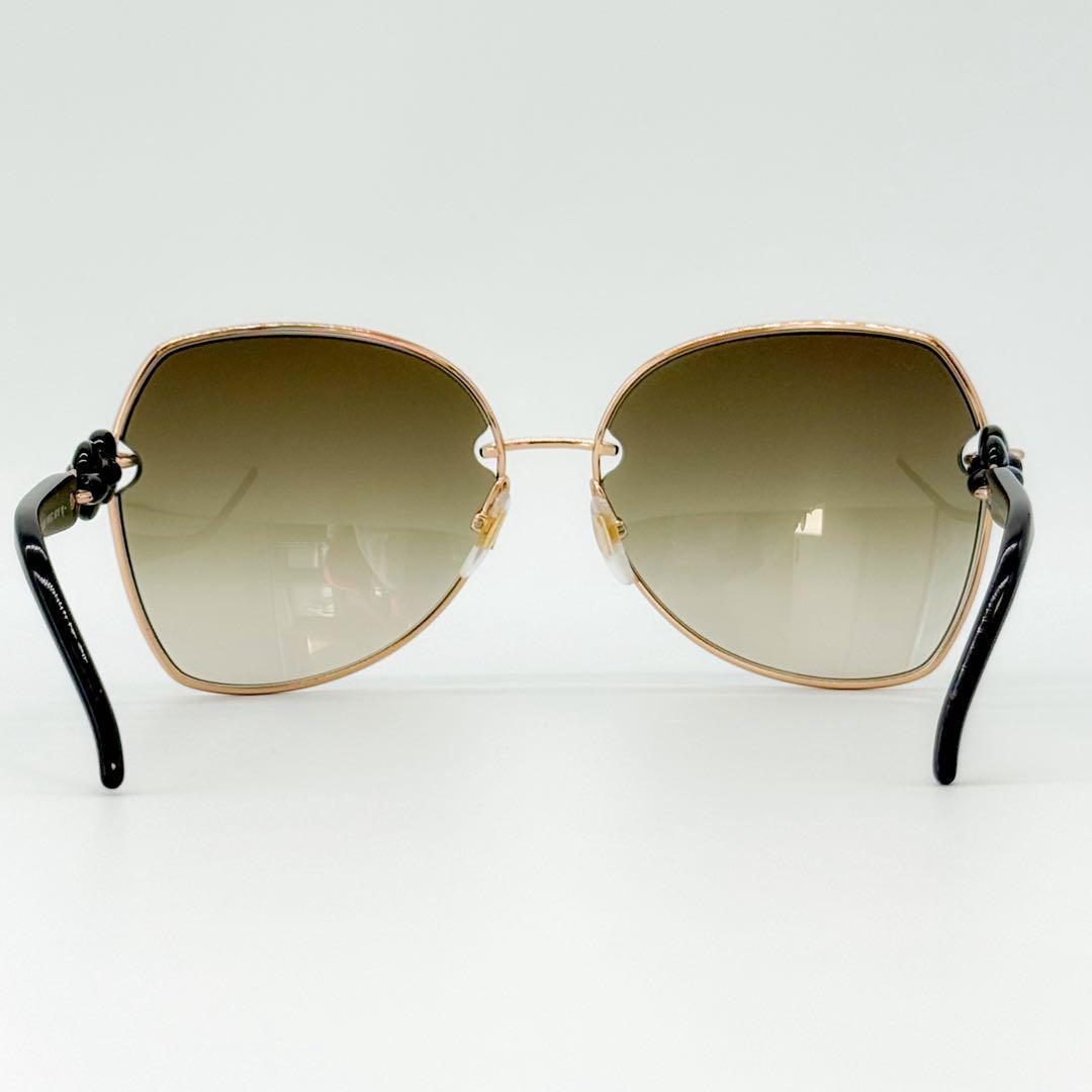 ♡美品♡ GUCCI グッチ サングラス GG4202/S WPUCC