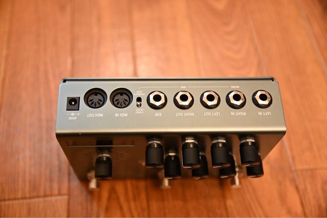 ストライモン　Timeline