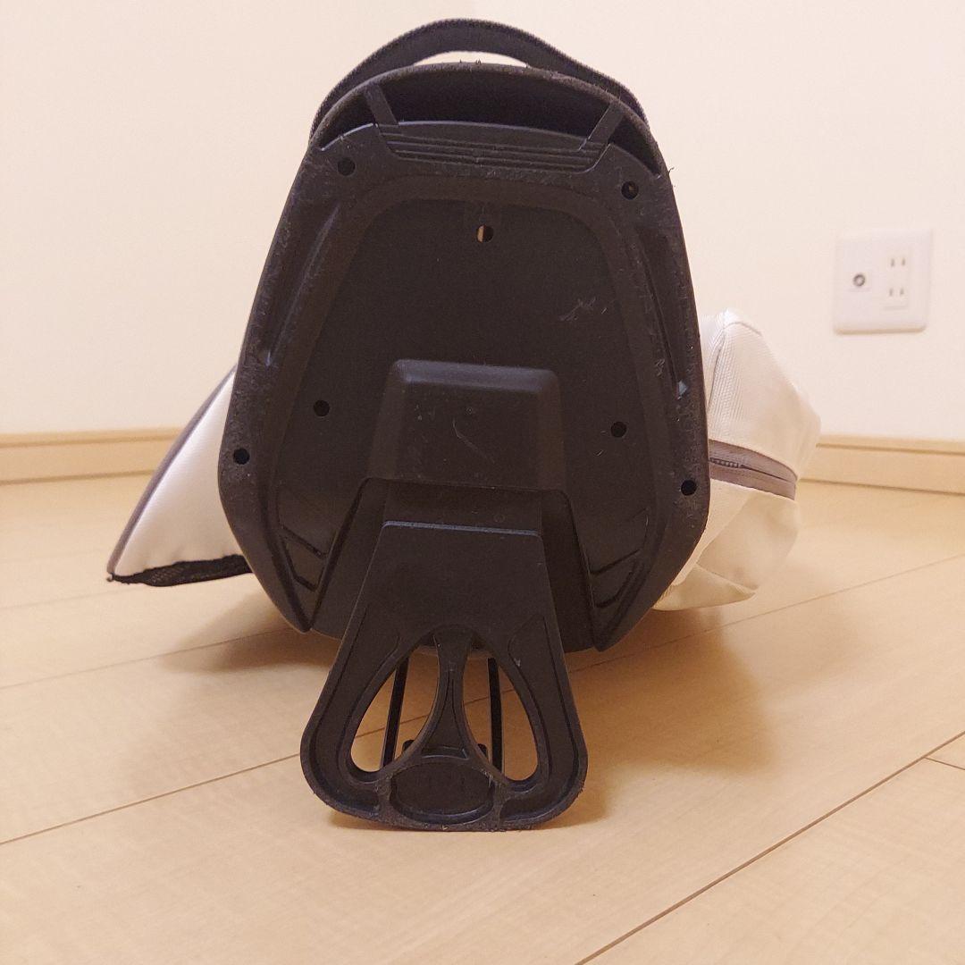 BEAMS GOLF×Mercedes ビームス スリムスタンド★限定品★極美品