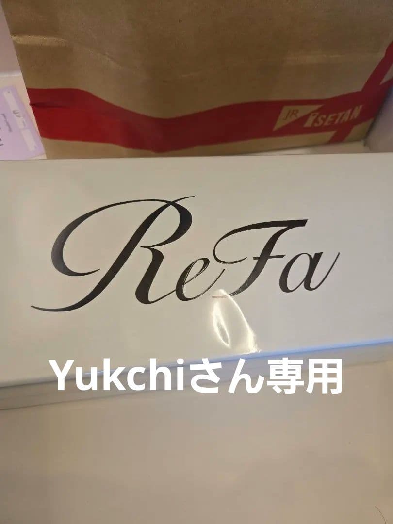 ReFa シャワーヘッドファインバブルU＋